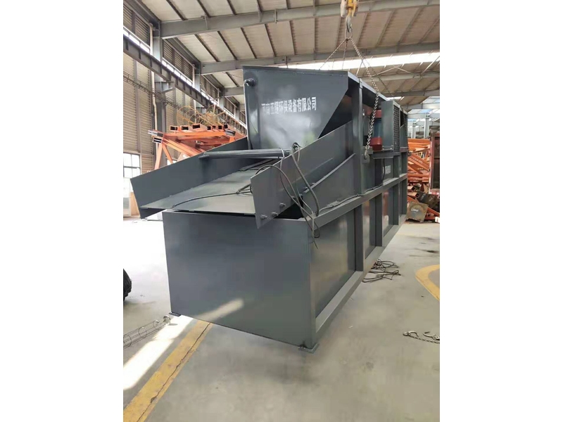 振動篩分離機(jī)